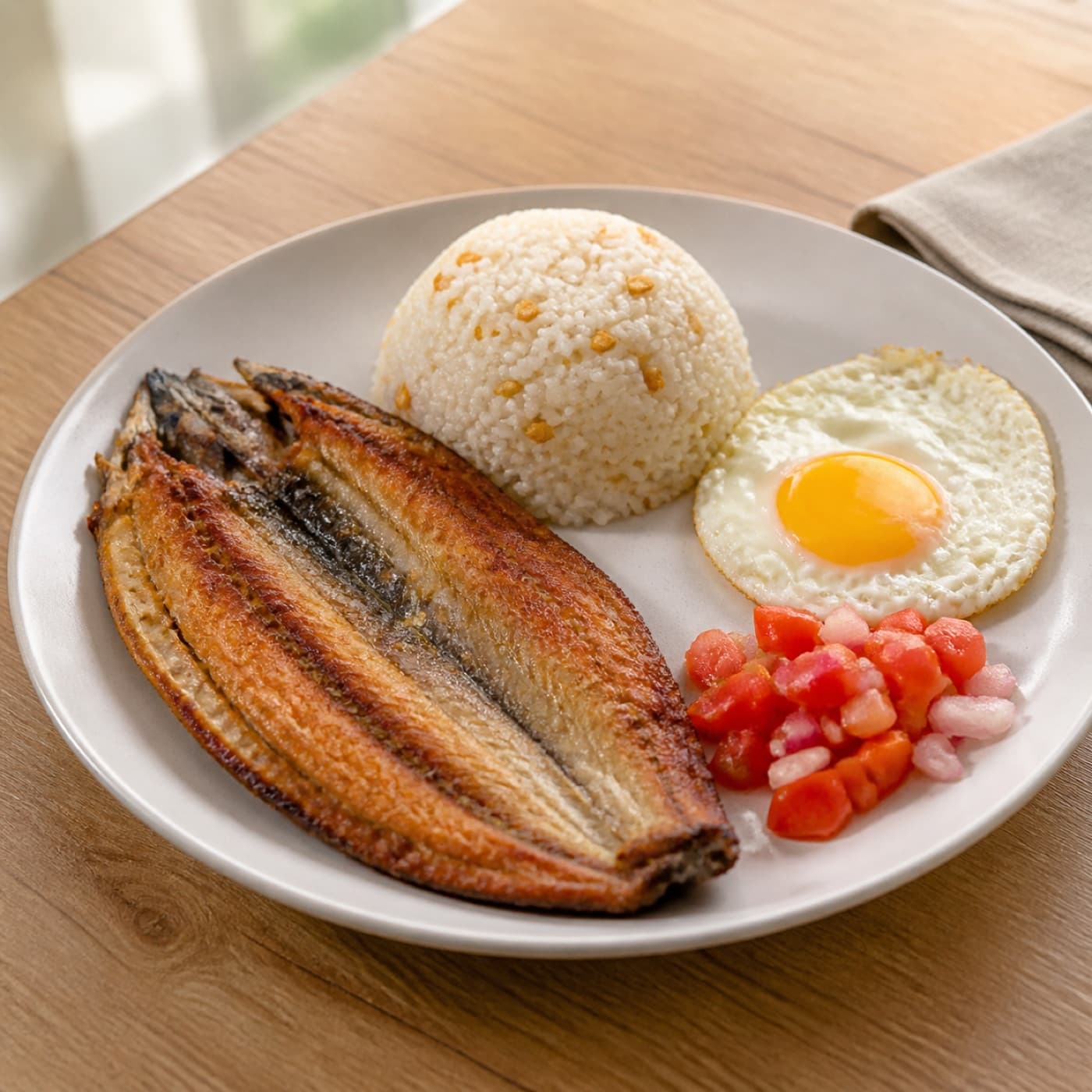 Bangsilog