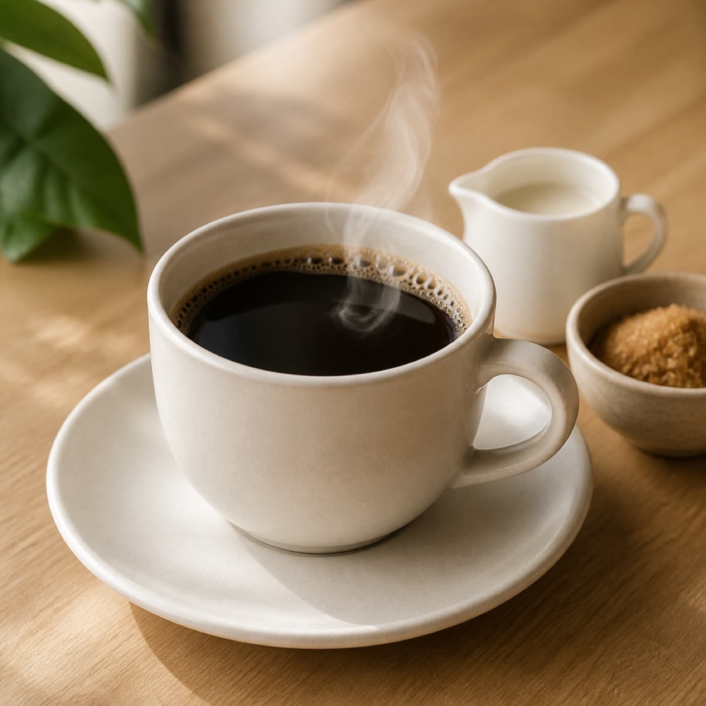 Barako Brewed Coffee