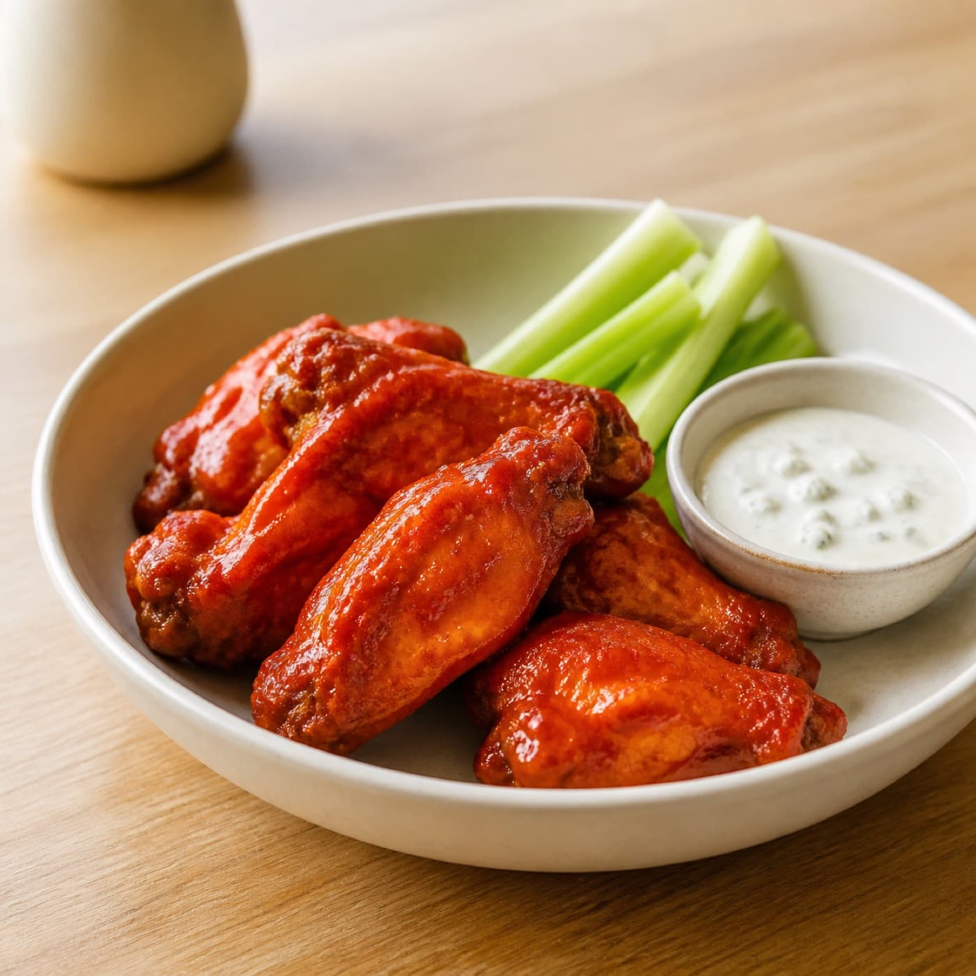 Buffalo Wings