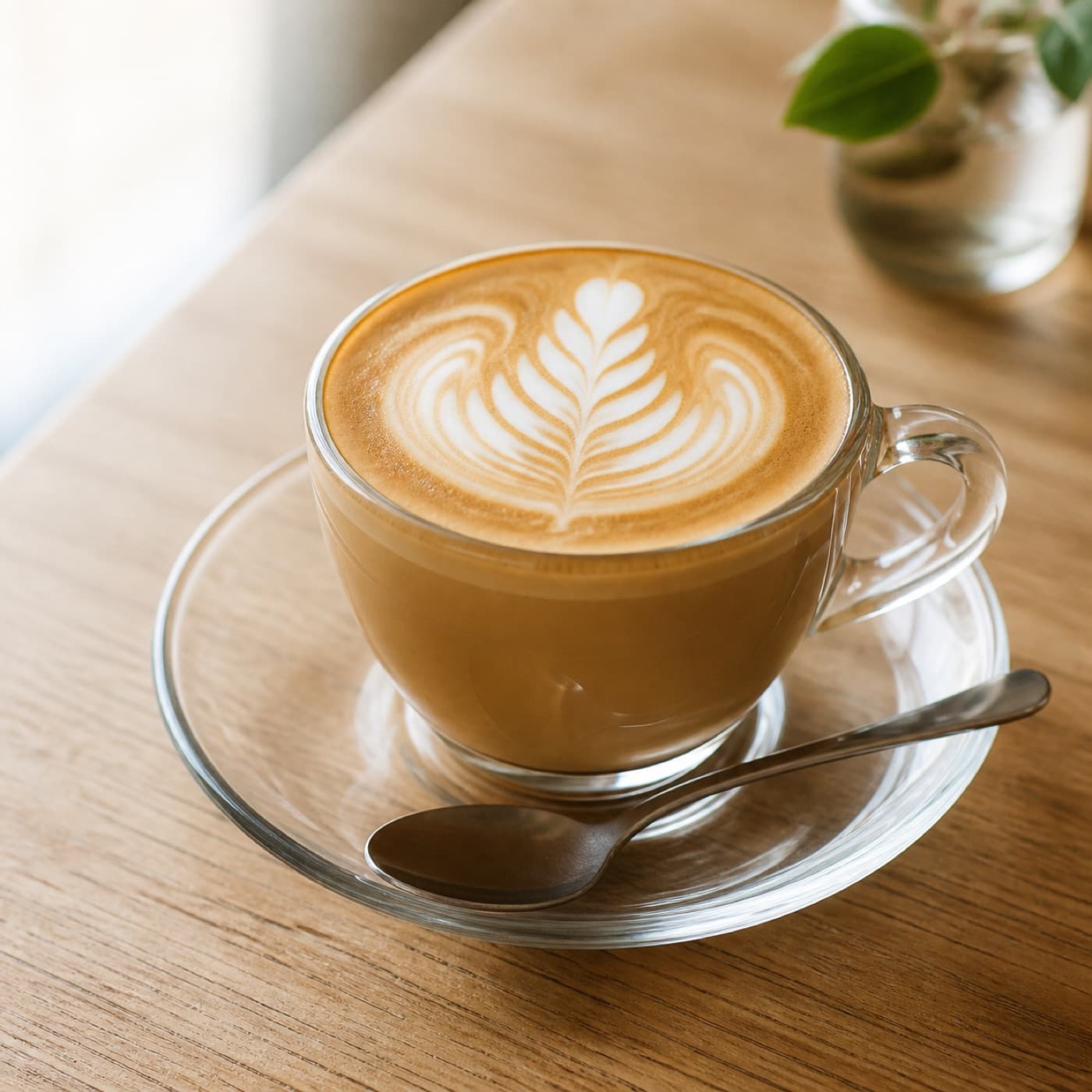 Café Latte