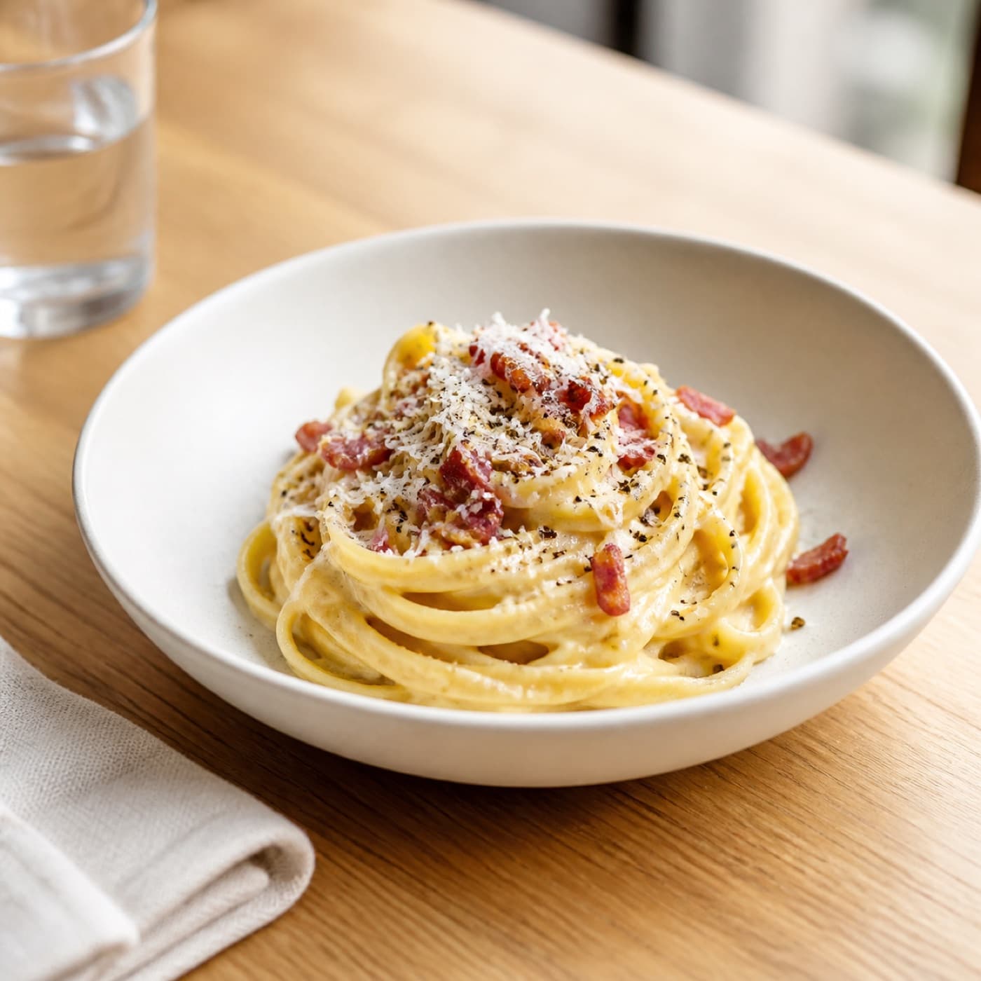 Carbonara