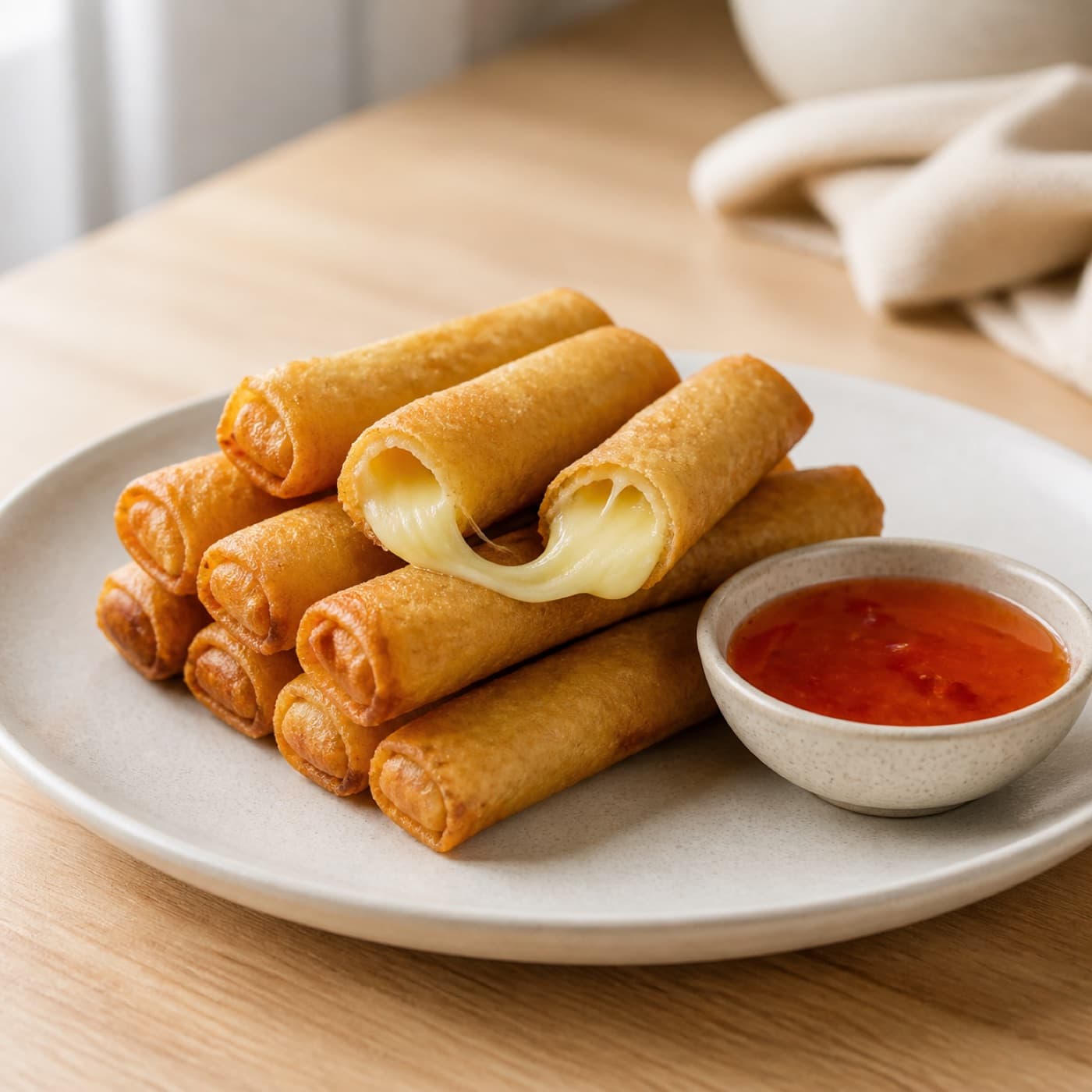 Cheese Sticks