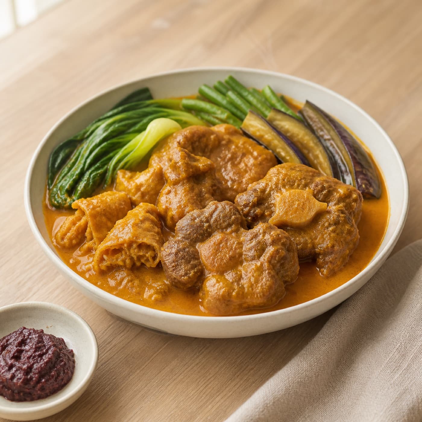 Kare-Kare